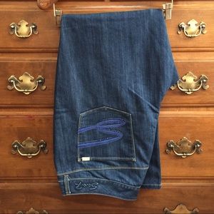 ▫️Seven7 Luxe Jeans | Size 24